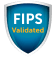 FIPS VALIDATED