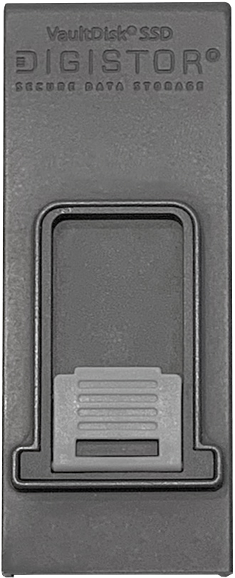 Grey DIGISTOR VaultDisk M2-R SSD