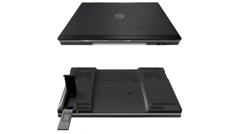 VaultDisk® Removable Boot SSD for Dell Precision 7730/7740 Mobile  Workstations (DIG-RVDK-DL07F) - DIGISTOR