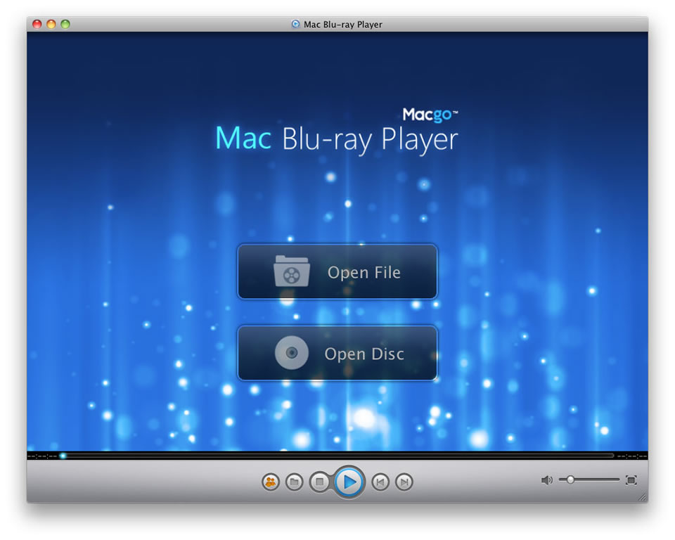 blu ray playback mac