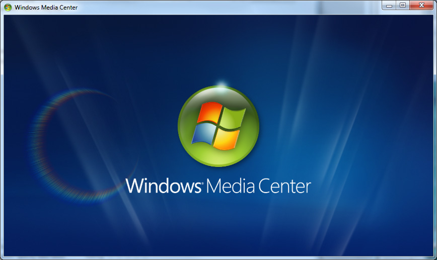 best media center os