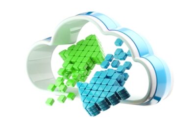 Cloud security presents concerns for data preservation