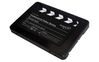 SSD drives provide greater durability, performance