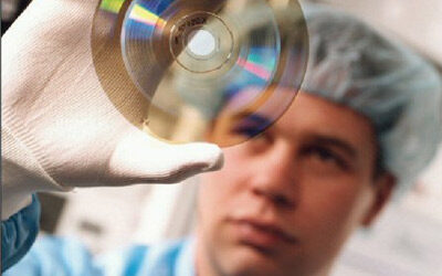 Looking Beyond Blu-ray: Next-gen Optical Discs