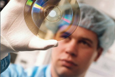 Looking Beyond Blu-ray: Next-gen Optical Discs