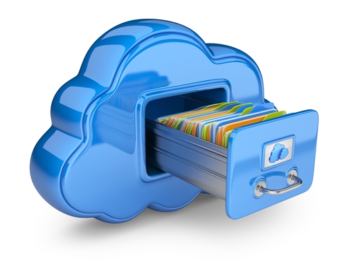 Cloud storage options are not as permanent as consumers might believe.