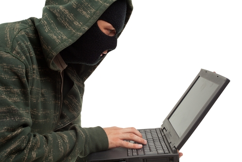Small businesses are increasingly being targeted by hackers.