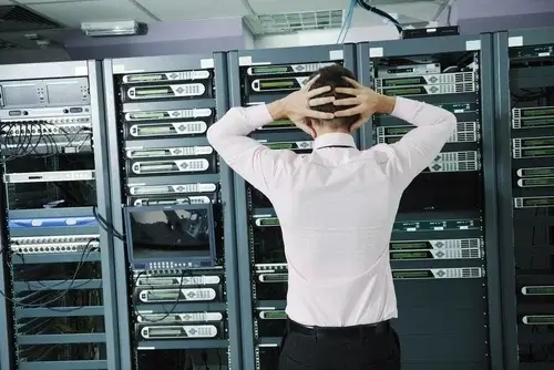Effective business continuity requires variety of storage