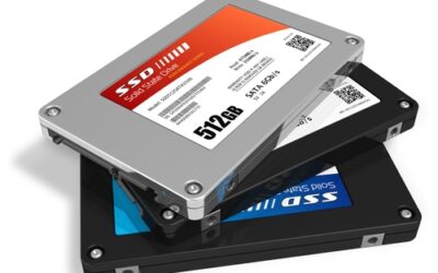 3D flash storage will boost next generation of SSD drives