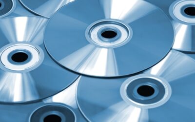 Blu-ray is essential to long-term archiving strategies