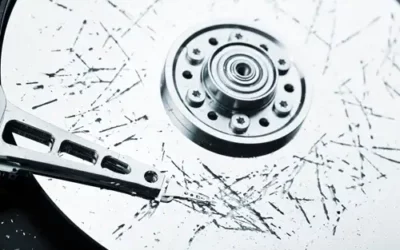 Hard drive failure rates demonstrate importance of permanent archiving