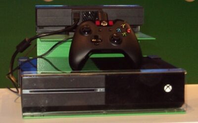 Blu-ray remains influential for Xbox improvements