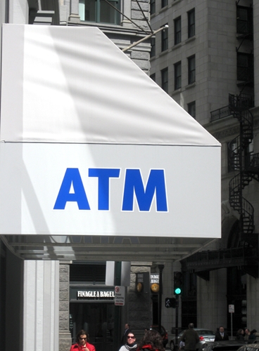 Keep ATMs running effectively with high-quality SD cards