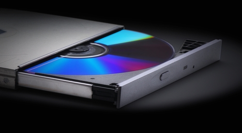 Outfitting a computer with Blu-ray playback will allow consumers to enjoy the format's high-quality performance.