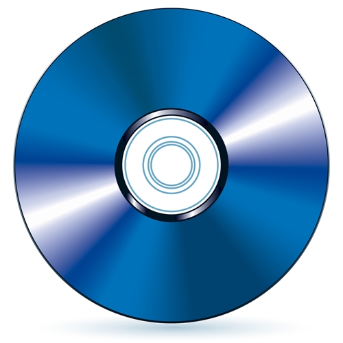 Sony, Panasonic and Facebook have all thrown their support behind Blu-ray as a data archiving format.