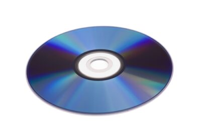 Blu-ray solidifies data archiving role