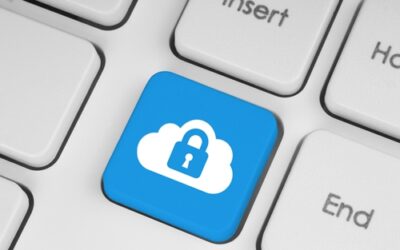 Security concerns surrounding cloud storage persist