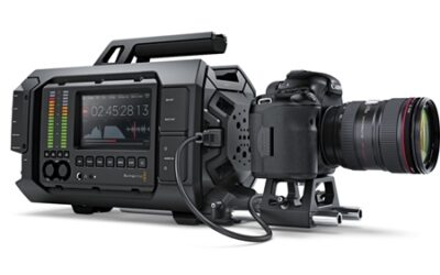 Blackmagic Design has major presence at NAB 2014