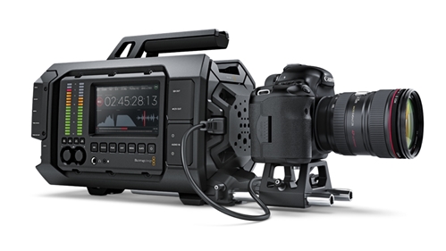 Blackmagic Design has major presence at NAB 2014