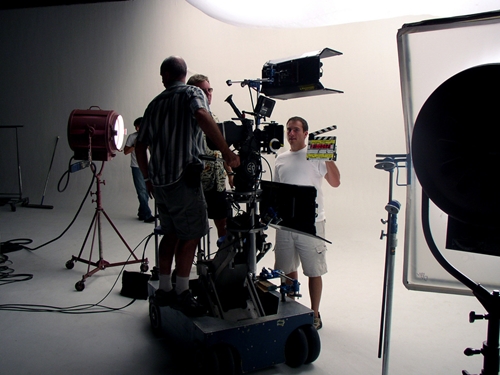 Production crews should look to enhance their video capturing and editing processes.
