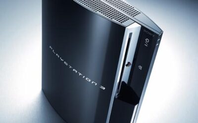 How to use an external hard drive with PS3