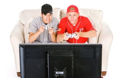 Gamers choose optical discs over digital media