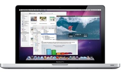 How to play back Blu-ray video on a Mac OS