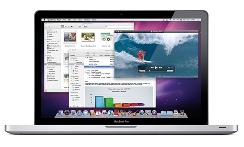 How to play back Blu-ray video on a Mac OS