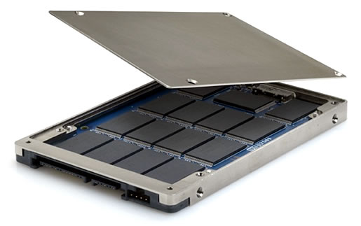 Under the Hood: Industrial SSD Advancements