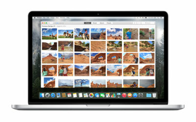 Apple’s new Photos app, how to back up your photos without iCloud