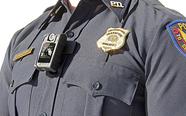 Use Case: Body Worn Camera Manufacturer requires a Data Storage Solution that solves for both Speed and Reliability