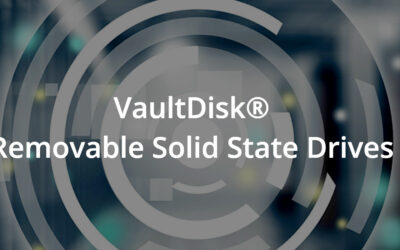 DIGISTOR Creates a New Industry Standard for Secure Removable Drives