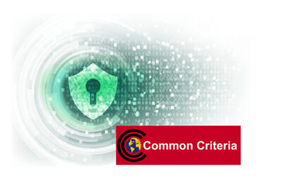 DIGISTOR begins Common Criteria certification process