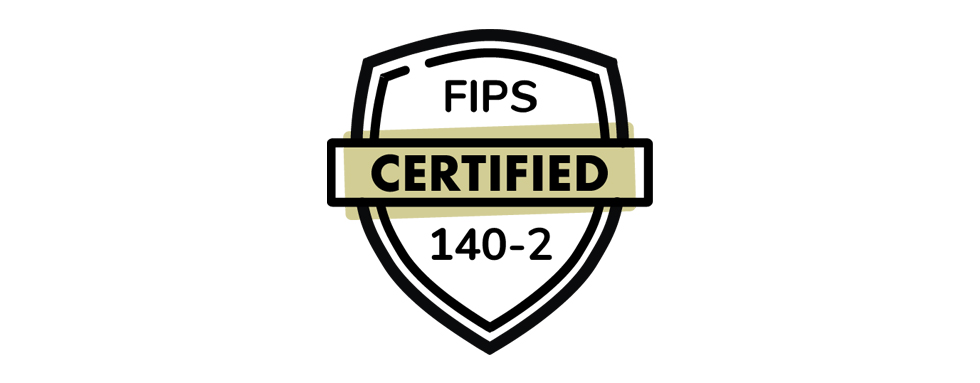 Look for FIPS Certified SSDs