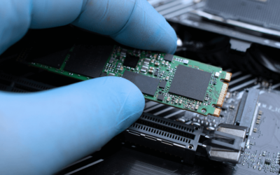 Why Should I Buy FIPS-Certified SSDs?