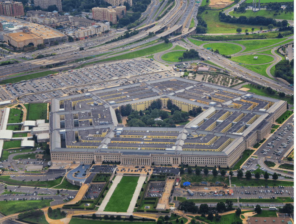 Why It Matters: Secure Data Storage Solutions in the Military | DIGISTOR