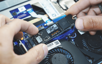 How to Choose the Right Data Storage for Your Application